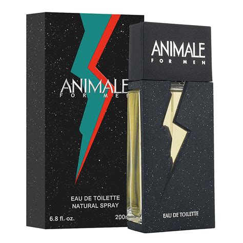 animale by animale perfume